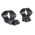 Hawke Reach Forward 9-11mm 30mm H&#248;y 1&#39;&#39; Offset for 9-11mm Montasje